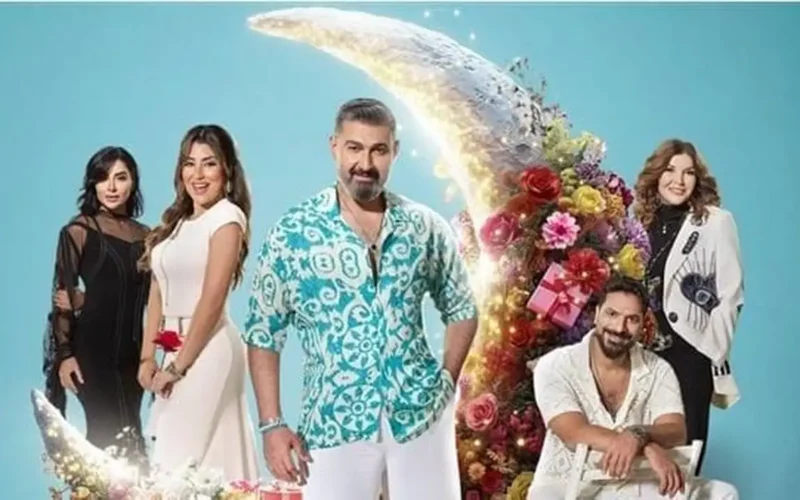 بينهم شاشة مصرية.. مواعيد عرض مسلسل كلهم بيحبوا مودي الحلقة 3 والقنوات الناقلة